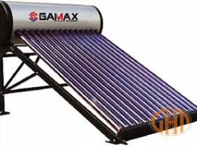 Máy nước nóng năng lượng mặt trời